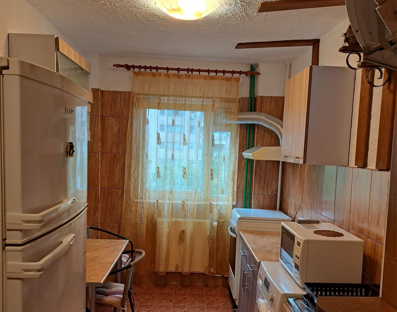 Apartament 2 camere zona Rahova,str.Bârca nr.2 - Poză 1
