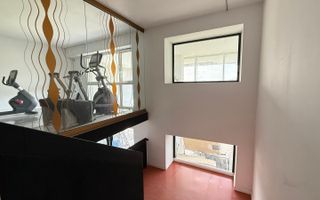 SPAȚIU COMERCIAL DE ÎNCHIRIAT 678 MP ETAJ 1 SECTOR 1 BUCUREȘTI - Poză 13