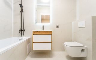 Vânzare, apartament, 1 cameră, str. Regina Elizabeta, Durlești - Poză 10