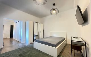 Garsoniera Premium in Vila interbelica**Boxa+Mansarda+Curte/R. Beller/DOROBANTI - Poză 3