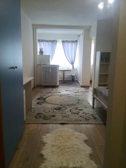 Garsonieră,  mobilata, proaspăt renovată, Drumul Taberei - Poză 2