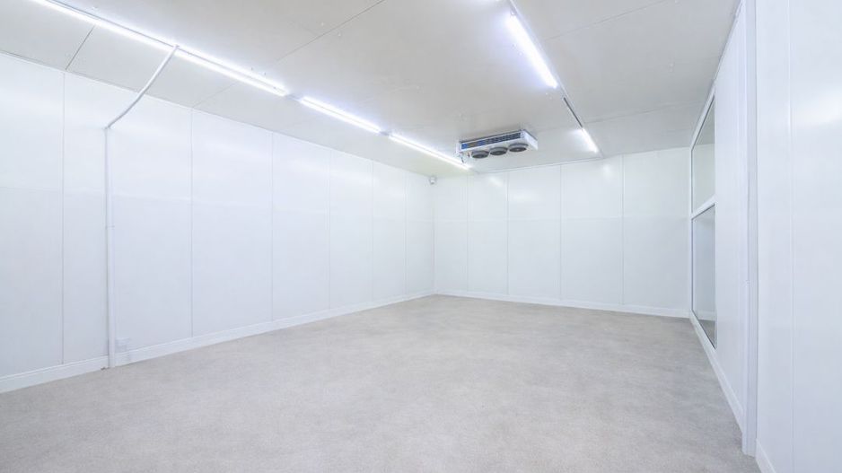 Hală industrială / spațiu comercial – VÂNZARE – DN 65B – Bradu, zonă comercială - Poză 9
