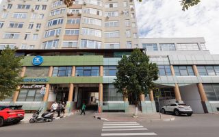 Chirie, spațiu comercial, 236,9 mp, str. Petru Rareș, Centru - Poză 2