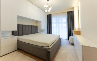 Apartament ultramodern / etaj intermediar / Zona Eroilor , Floresti - Poză 14