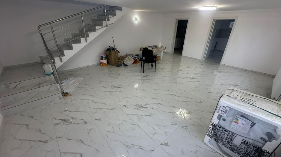 CASA INDIVIDUALA, 4 CAMERE, TOATE UTILITATIEL, NOU, COMISION 0% - Poză 2