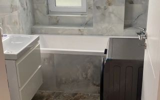 Apartament 1 camera de inchiriat, Valea Lupului, complex rezidential nou - Poză 2