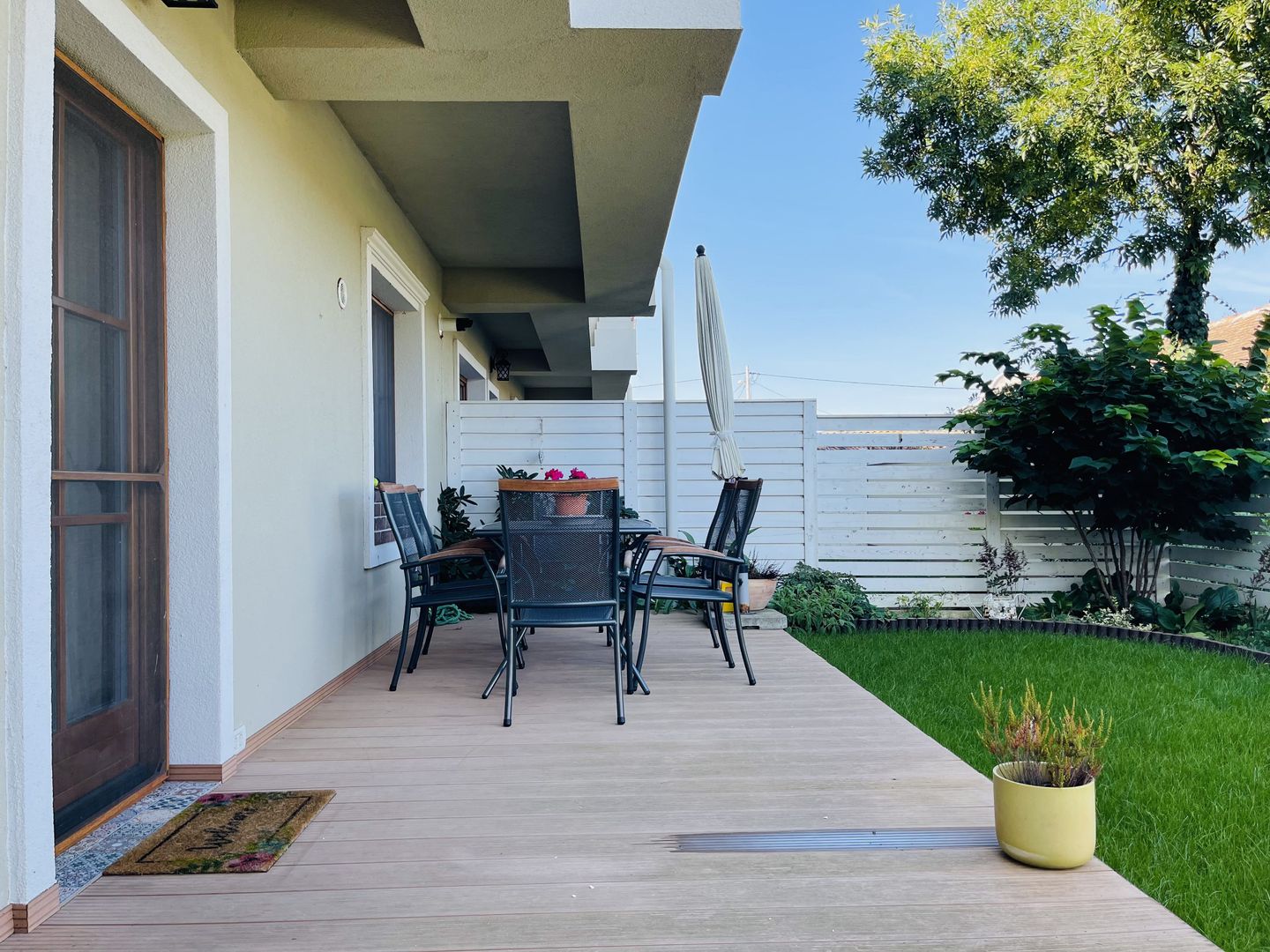 Casa superba de inchiriat - Goya  | Ideala pentru familie cu copii - Poză 4