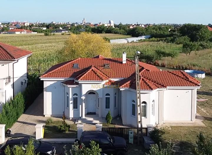 OFERTA! Casa de vanzare Zona Petre Ispirescu/LUX/PROIECT AMERICAN - Poză 5