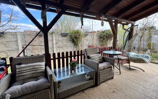 COMISION 0% | Duplex Mobilat Cu 4 Camere | Giroc | 90 mp | Teren 200mp - Poză 14