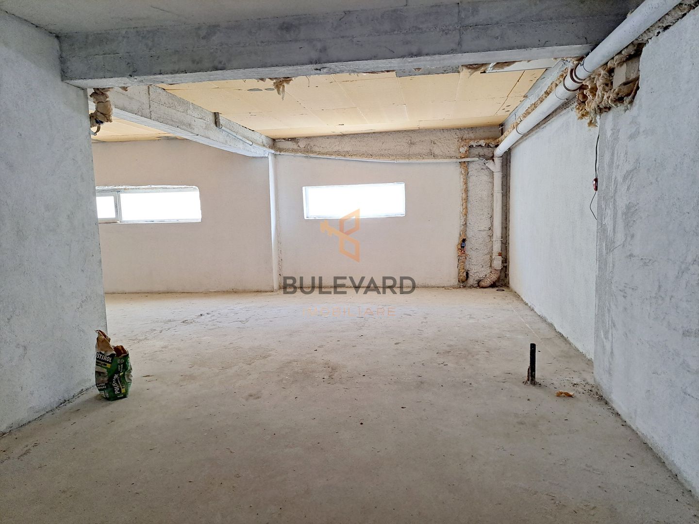 Spatiu comercial de 309 mp in Baciu! - Poză 5