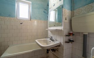 Apartament 4 camere decomandat - bvd. Revolutiei - COMISION 0 - Poză 7