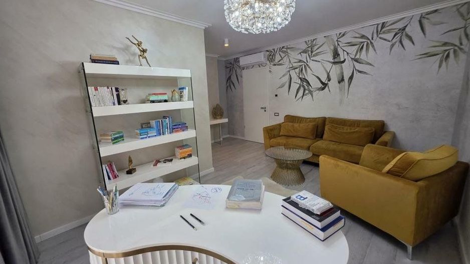 APARTAMENT 3 CAMERE | EROU IANCU NICOLAE | COMPLET MOBILAT SI UTILAT - Poză 4