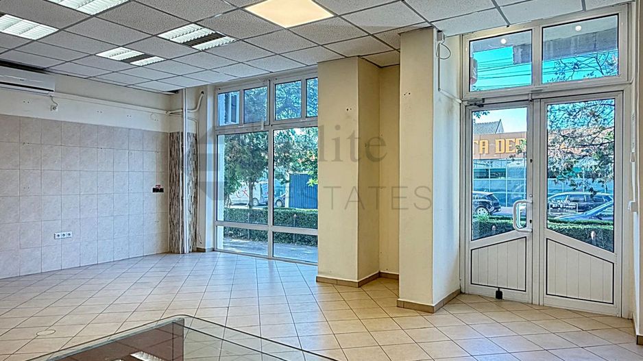 Spatiu comercial de inchiriat Piata Decebal Oradea - Poză 7