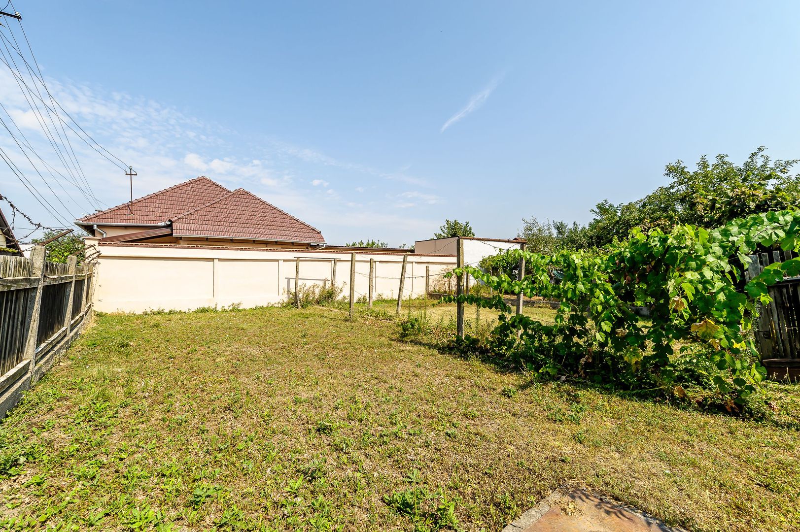 VANDUT! Casă  în Grădiște - Poză 6