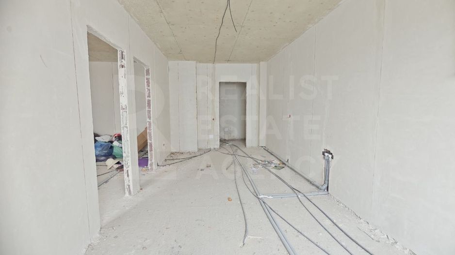 Vânzare, apartament, 2 camere, str. Ioana Radu, Buiucani - Poză 3