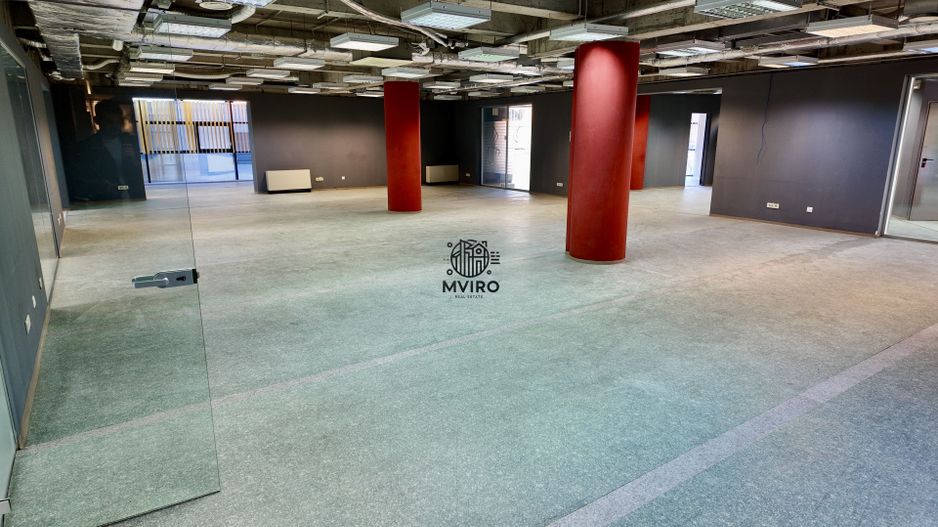 COMISION 0% / SPATIU DE BIROURI PENTRU INCHIRIAT / UNIVERSITATE - Poză 3