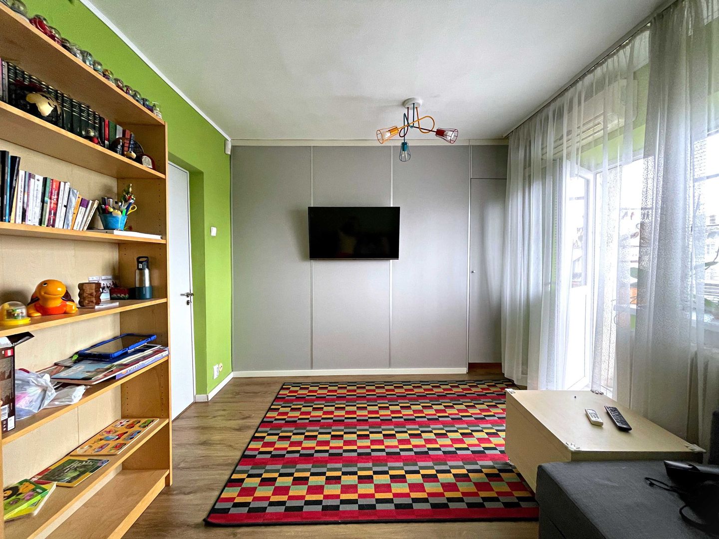 Apartament 2 camere | Drumul Taberei | METROU Romancierilor - Poză 3