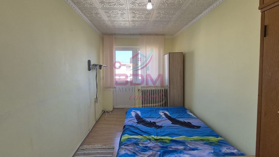 0 % Comision I Apartament 2 camere I semimobilat I zona Micro 3 - Poză 8
