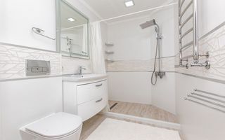 Chirie, apartament, 4 camere, str. Nicolae Titulescu, Botanica - Poză 10