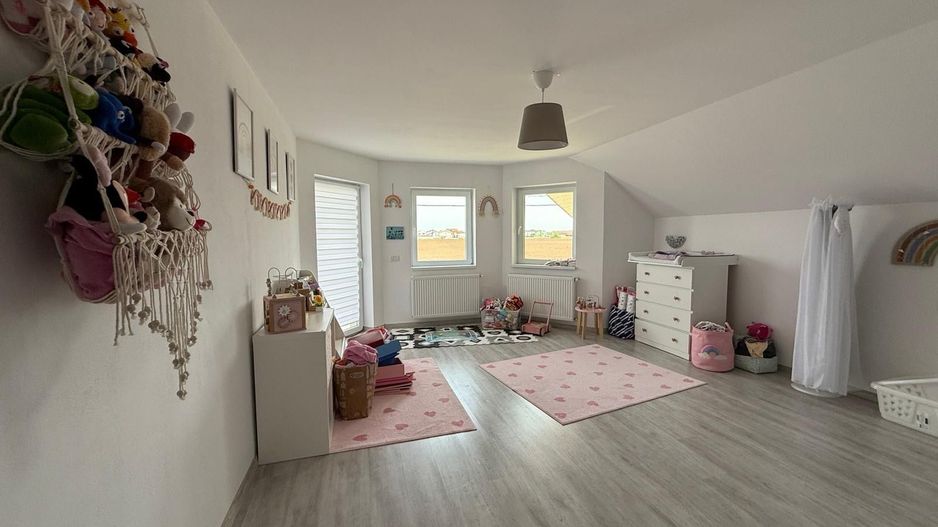 Comision 0% Casa individuala Dumbravita | Langa padure | 198mp utili - Poză 14