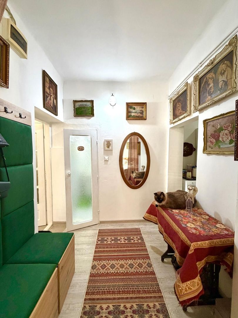 Super Pret- Casa individuala deosebita -6 camere - Lipovei - Timisoara - Poză 9