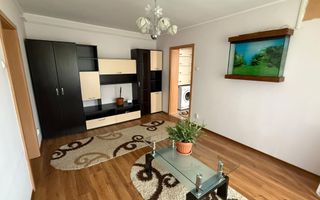 Apartament 3 camere semidecomandat cu balcon – Tătărași, Str. Vasile Lupu 134 - Poză 1