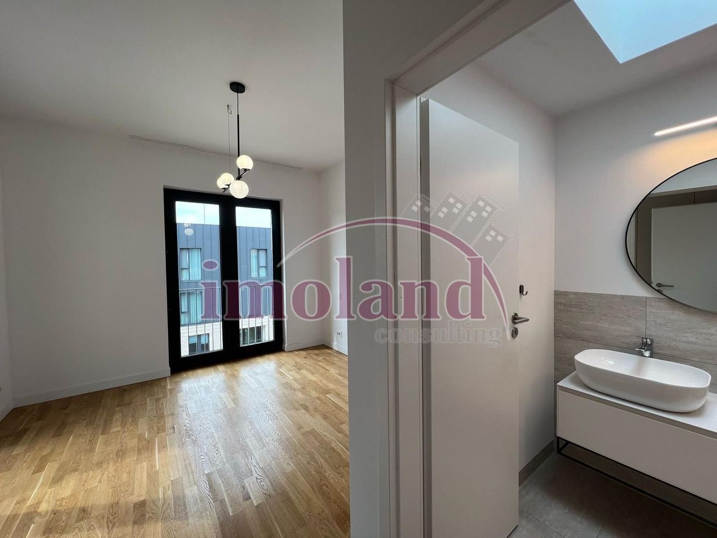 Penthouse duplex - vanzare - Avalon Estate-Pipera - Poză 6