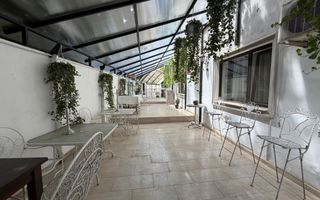INCHIRIERE SPATIU | 90 MP | TERASA 50 MP | ZONA KISELEFF – ARCUL DE TRIUMF - Poză 13