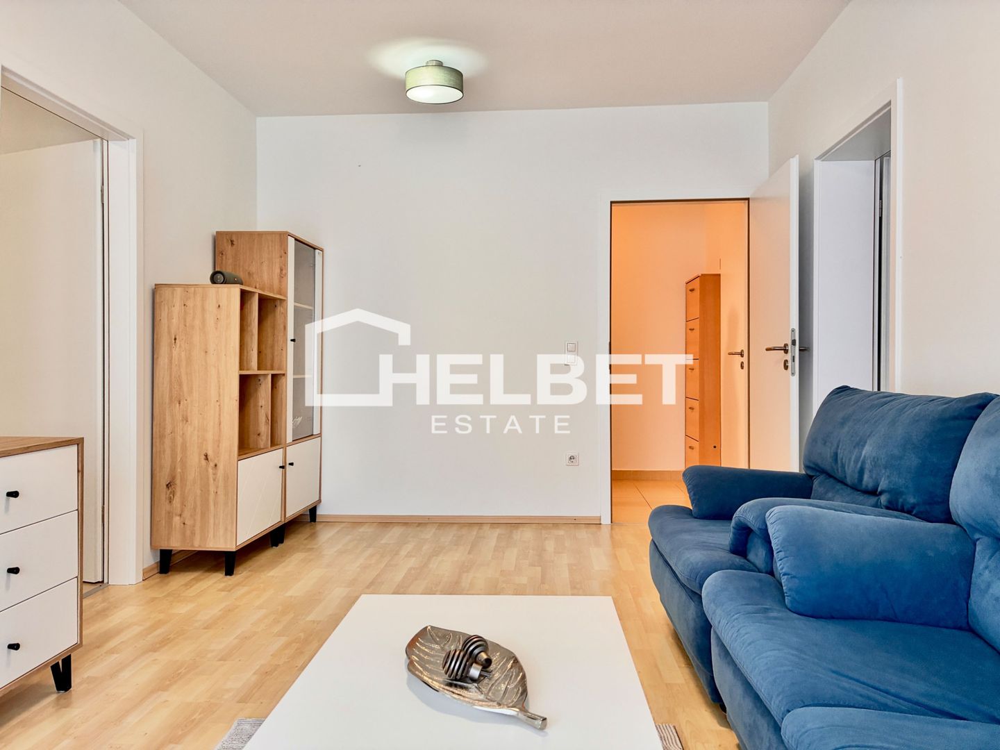 2 CAMERE / BUCATARIE ÎNCHISĂ / PARCARE / AVANTGARDEN 3 - Poză 5