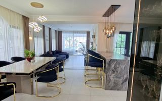 Vila spatioasa cu piscina - Dumbravita/Padurea Verde - Poză 8