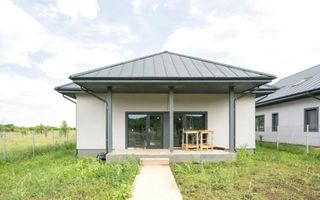 Casa 5 camere | Padure | Snagov-Ciofliceni - Poză 16