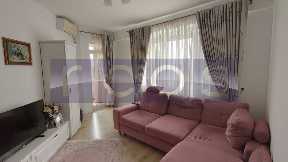 VANZARE 3 CAMERE I CONFORT I MOBILAT I UTILAT I DRUMUL COOPERTAIVEI - Poză 6