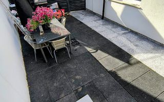 De vanzare casa 2 camere, recent renovata - Zona Domenii-Ion Mihalache - Poză 3