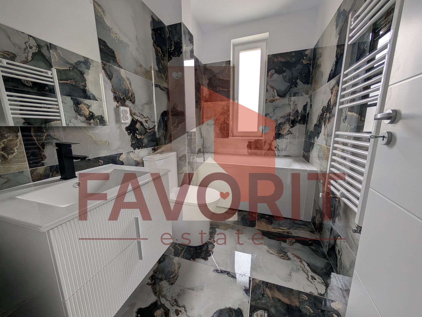 Apartamente cu 2 camere in Giroc | Decomandate | La asfalt. - Poză 6