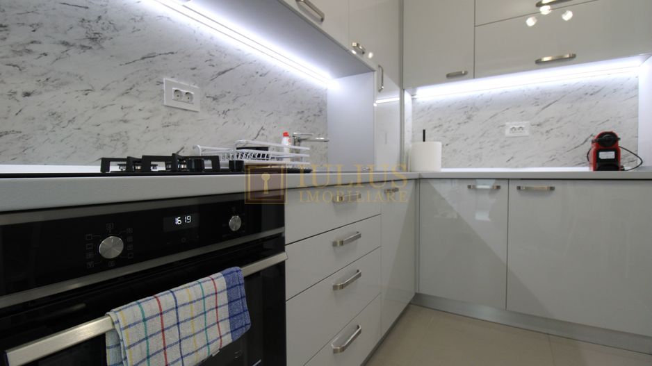 Vox - Torontalului, la prima inchiriere; loc parcare subterans si ctr. inlcus. - Poză 7