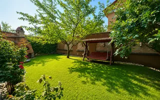 BG188-Vilă premium 740 mp utili,3 spații comerciale | Timisoara-Nord - Poză 21