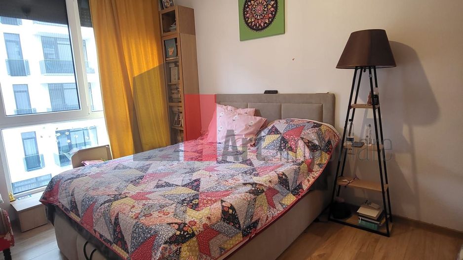 Exclusivitate, Apartament complet mobilat si echipat - Poză 7