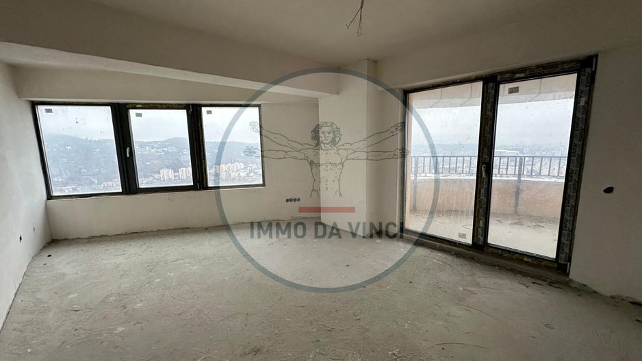 Penthouse West Tower - Poză 20