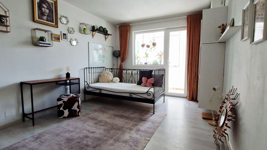 2 camere modern | Metrou Favorit (COMISION ZERO) - Poză 1