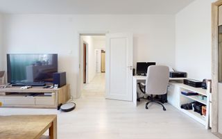 Apartament 2 camere Teiul Doamnei Lacul Tei - Poză 9