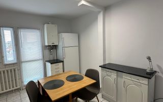 Apartament 2 camere decomandate, 60 mp, parcare, zona FSPAC - Poză 8