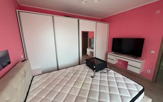 Apartament cu 2 camere, 52 mp, parcare, Zona Citadella - Poză 5