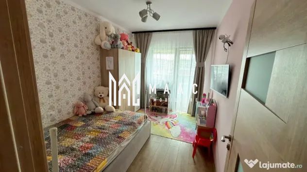 Apartament 2 camere de vânzare | Ostroveni | etaj 4/4, cu lift - Poză 6