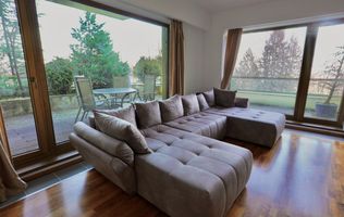 BELLEVUE RSIDENCE! Apartament 3 camere