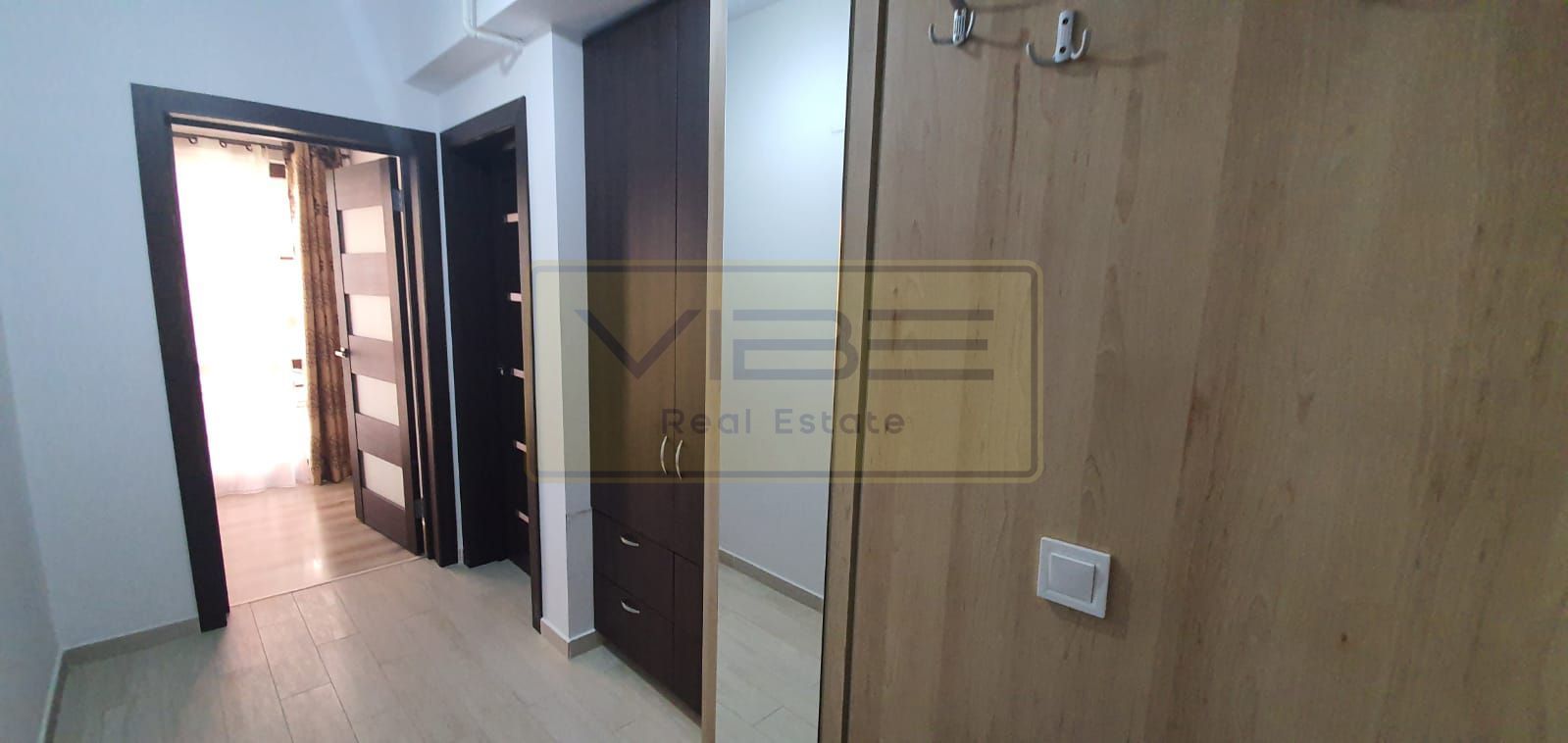 Apartament 1 camera River Towers - Iulius Mall - Poză 15
