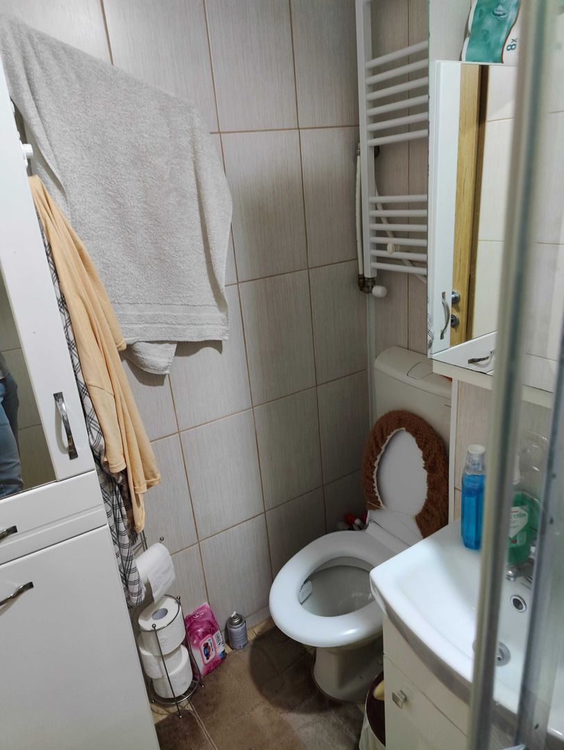 BRASADAS vinde ap 3 camere, Micro 14, Jiului 3/4. - Poză 2