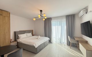 Studio bloc nou, gata de închiriere | Moșilor – Bucur Obor - Poză 5