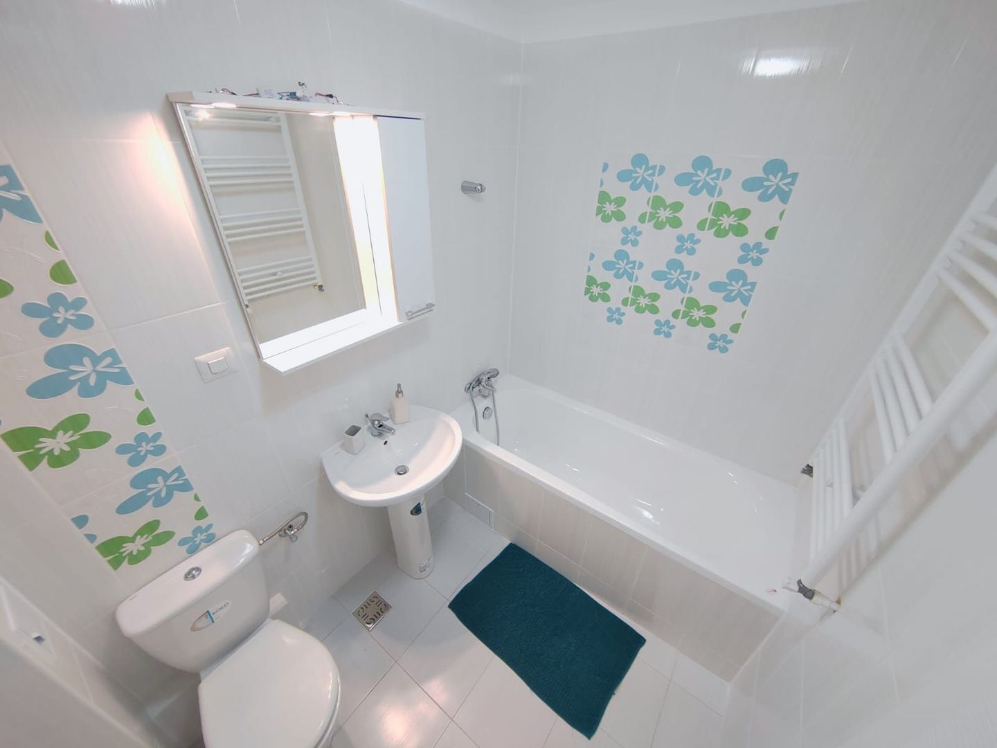 Titan Theodor Pallady 3 camere cu loc parcare super pret - Poză 15