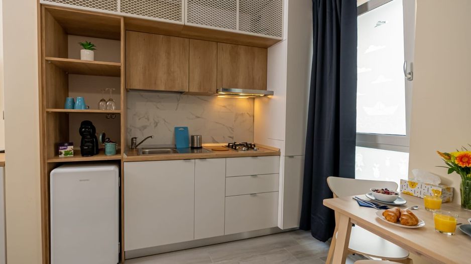 Garsoniera de vanzare In Mamaia Nord - Nord 10 by ALEZZI - Ocazie - Poză 4