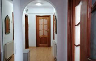 2 Camere | Primaverii | CT | Lift nou | Balcon | Loc de parcare |